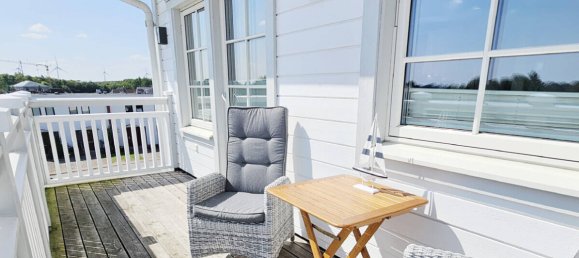 2 bedrooms Duplex in Ostholstein, Germany No. 371397 12