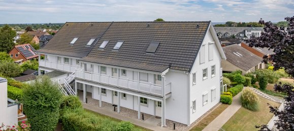2 bedrooms Duplex in Ostholstein, Germany No. 371397 13