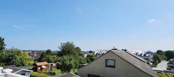 2 bedrooms Duplex in Ostholstein, Germany No. 371397 11