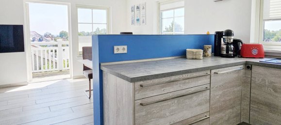 2 bedrooms Duplex in Ostholstein, Germany No. 371397 2