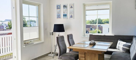 2 bedrooms Duplex in Ostholstein, Germany No. 371397 4