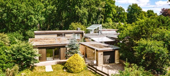 Casa de 6 divisões em Luneburg, Germany N.º 230962 14