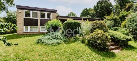 Casa de 6 divisões em Luneburg, Germany N.º 230962 19