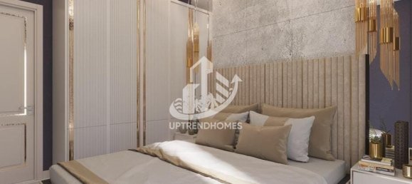 Studio in Antalya, Turkey, Nr. 5462 16