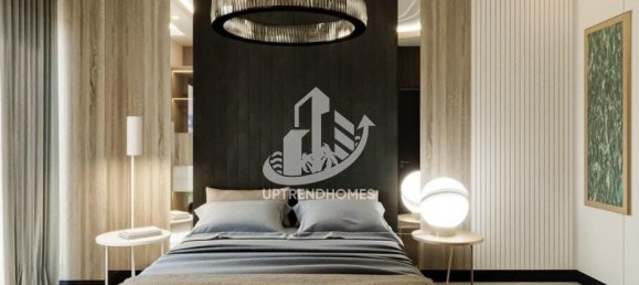 Studio in Antalya, Turkey, Nr. 5462 17