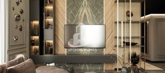 Studio in Antalya, Turkey, Nr. 5462 12