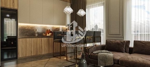 Studio in Antalya, Turkey, Nr. 5462 11