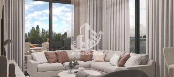 Studio in Antalya, Turkey, Nr. 5462 14