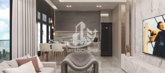 Studio in Antalya, Turkey, Nr. 5462 13