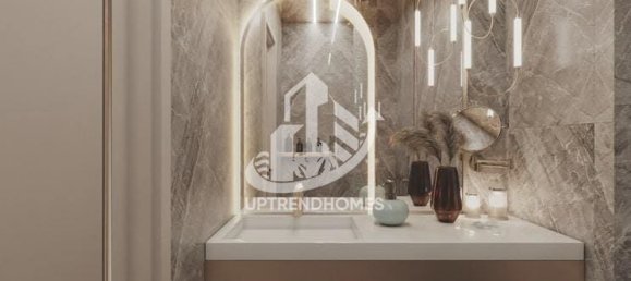 Studio in Antalya, Turkey, Nr. 5462 19