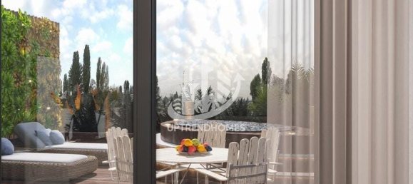 Studio in Antalya, Turkey, Nr. 5462 15