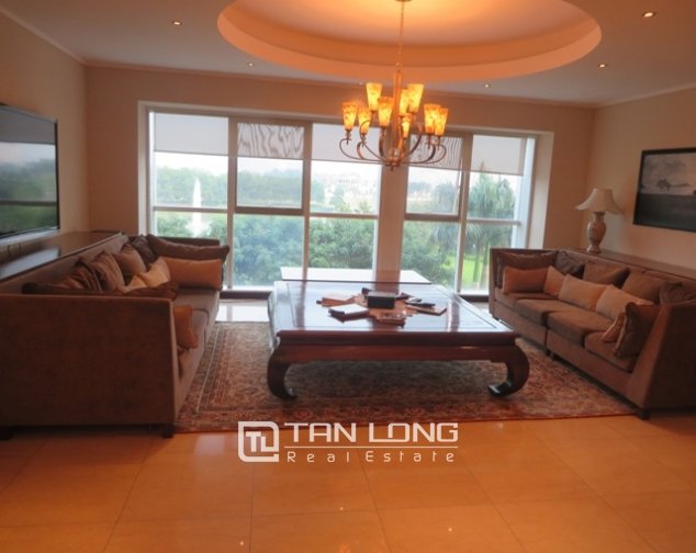 4 غرف نوم شقة في Tay Ho, Vietnam رقم 3517