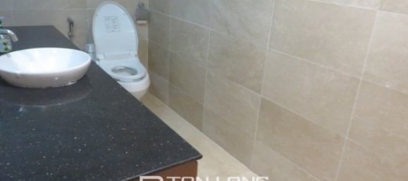 4 غرف نوم شقة في Tay Ho, Vietnam رقم 3517 13