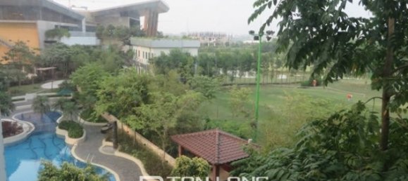 4 غرف نوم شقة في Tay Ho, Vietnam رقم 3517 17