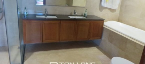 4 غرف نوم شقة في Tay Ho, Vietnam رقم 3517 14