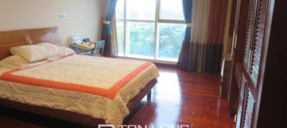 4 غرف نوم شقة في Tay Ho, Vietnam رقم 3517 8