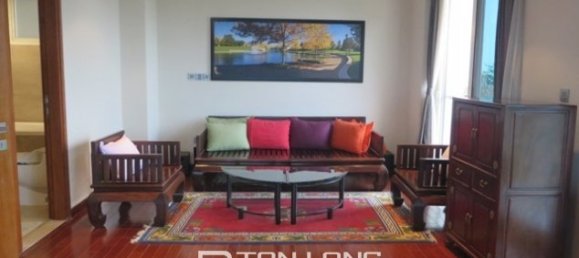 4 غرف نوم شقة في Tay Ho, Vietnam رقم 3517 11