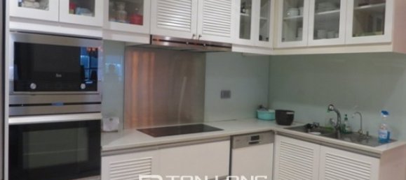 4 غرف نوم شقة في Tay Ho, Vietnam رقم 3517 5