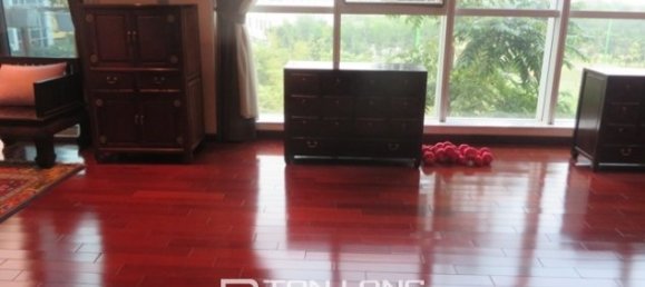 4 غرف نوم شقة في Tay Ho, Vietnam رقم 3517 10