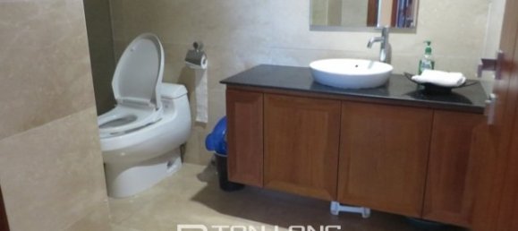 4 غرف نوم شقة في Tay Ho, Vietnam رقم 3517 12