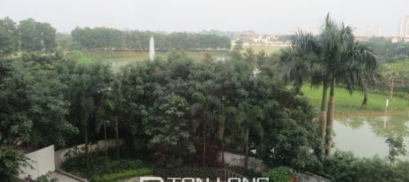 4 غرف نوم شقة في Tay Ho, Vietnam رقم 3517 16