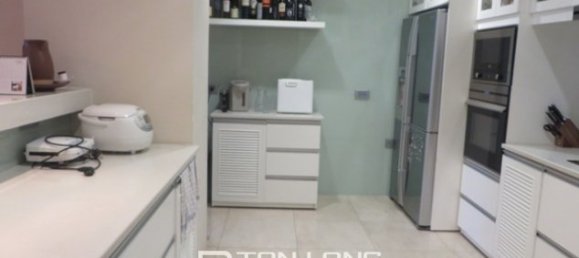 4 غرف نوم شقة في Tay Ho, Vietnam رقم 3517 6