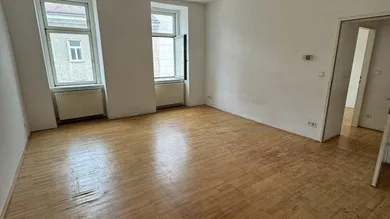 2-salle Appartement à Favoriten, Austria No. 135890
