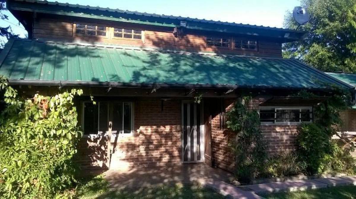 Studio in Campo Creado, Argentina No. 5290