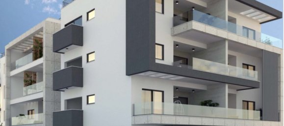 1 bedroom Apartment in Limassol, Cyprus No. 21899 5