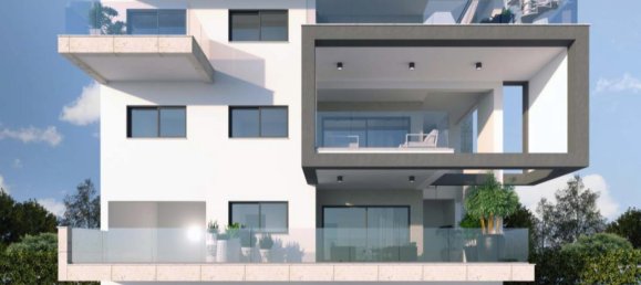 1 bedroom Apartment in Limassol, Cyprus No. 21899 4