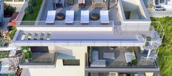 1 bedroom Apartment in Limassol, Cyprus No. 21899 2