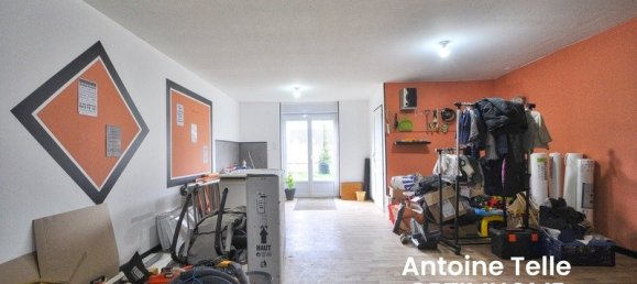 3 غرف نوم منزل في Pommereuil, France رقم 236995 15