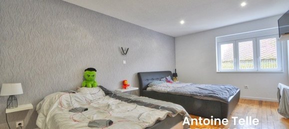 3 غرف نوم منزل في Pommereuil, France رقم 236995 9