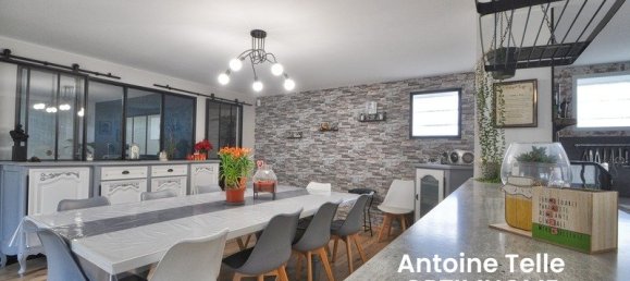 3 غرف نوم منزل في Pommereuil, France رقم 236995 6