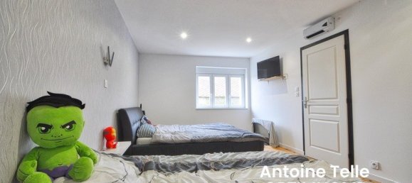 3 غرف نوم منزل في Pommereuil, France رقم 236995 10