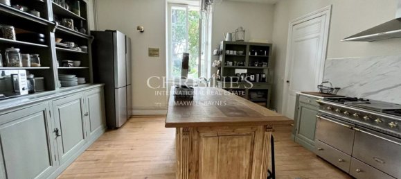 3 bedrooms Villa in Castillon-la-Bataille, France No. 352212 15