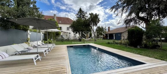 3 bedrooms Villa in Castillon-la-Bataille, France No. 352212 17