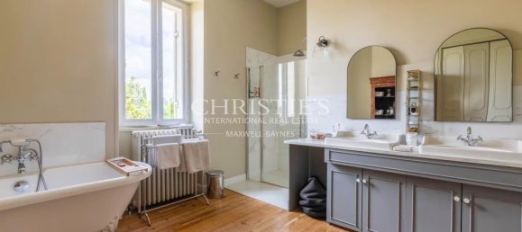 3 bedrooms Villa in Castillon-la-Bataille, France No. 352212 13