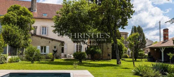 3 bedrooms Villa in Castillon-la-Bataille, France No. 352212 3