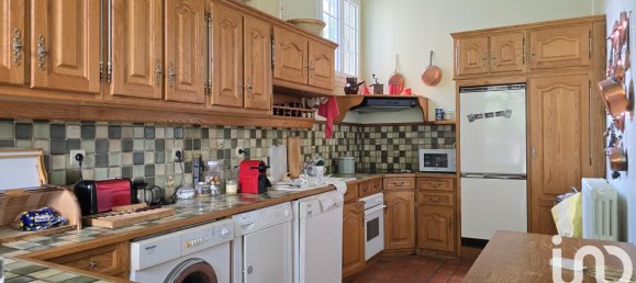 8 bedrooms House in Eure, France No. 356816 17