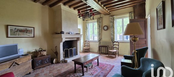 8 bedrooms House in Eure, France No. 356816 19