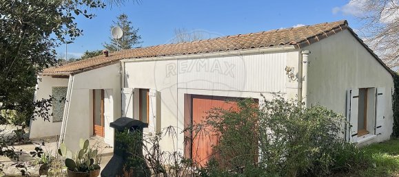 1 Schlafzimmer Haus in Les Mathes, France, Nr. 98248 2