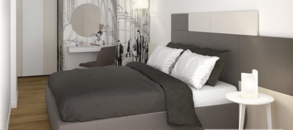 2 rooms Apartment in Bolzano Vicentino, Italy No. 263149 2