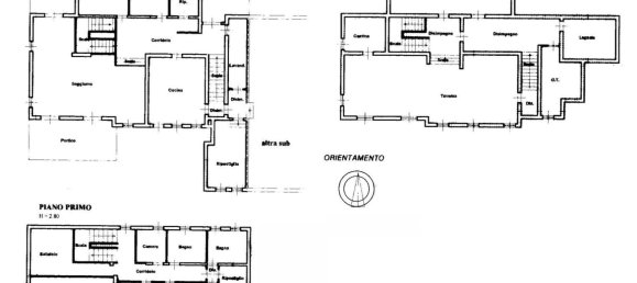 11غرفة فيلا في Altivole, Italy رقم 298755 46