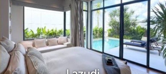 3 Schlafzimmer Villa in Chalong, Thailand, Nr. 24425 6