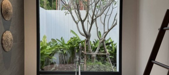 Villa de 3 dormitorios en Chalong, Thailand No. 24425 2