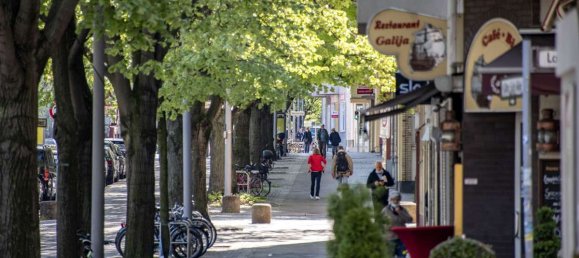 Коммерческая недвижимость 49м² в Шарлоттенбург, Германия № 85127 13