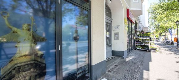 Коммерческая недвижимость 49м² в Шарлоттенбург, Германия № 85127 3