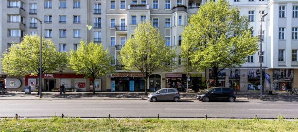 Коммерческая недвижимость 49м² в Шарлоттенбург, Германия № 85127 12