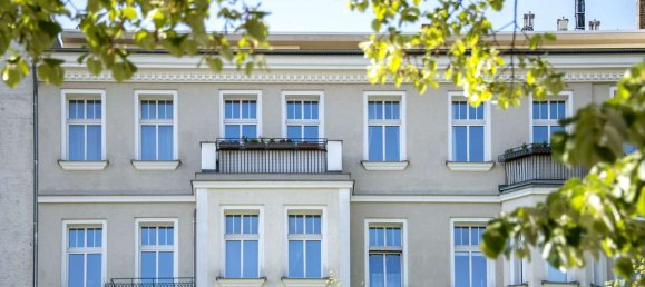 Коммерческая недвижимость 49м² в Шарлоттенбург, Германия № 85127 6